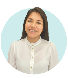 Maribel Chuquichaico