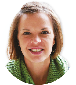 Kate Brooke Case Study