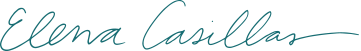 Elena Casillas