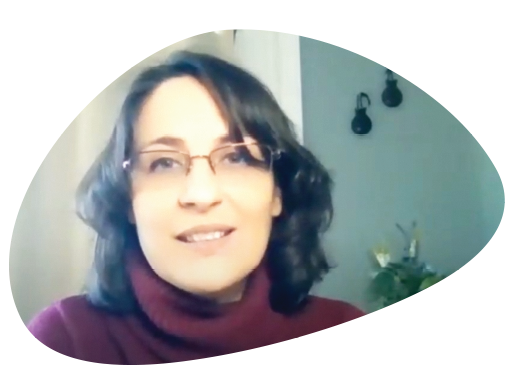 María de la Paz García