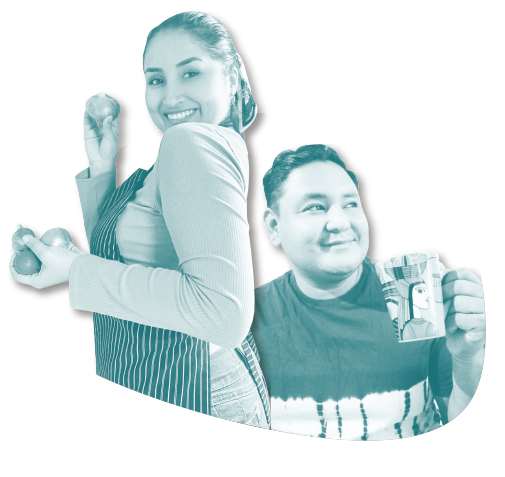 People image experience